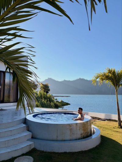 Bali Island, Indonesia в июле — фото погоды (2026-07-03)