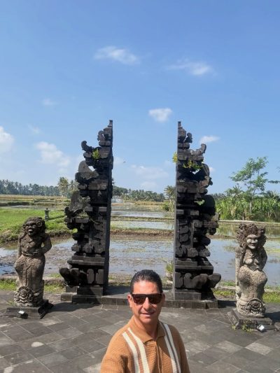 Bali Island, Indonesia в июле — фото погоды (2026-07-08)