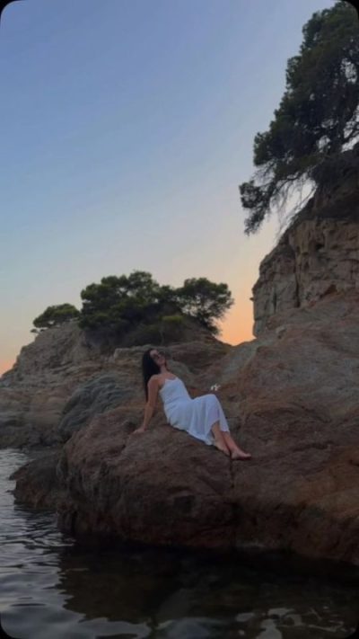 Costa Brava, Spain — фото погоды в июле (2026-07-09)