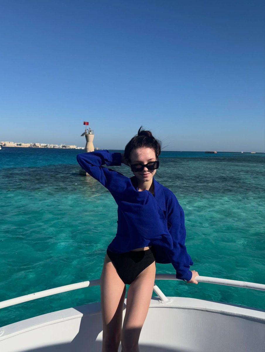 Погода в Orange Beach Hurghada