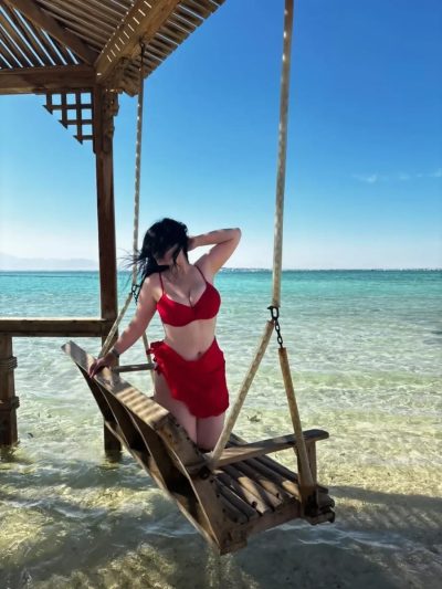 Orange Beach Hurghada в декабре — фото погоды (2025-12-13)