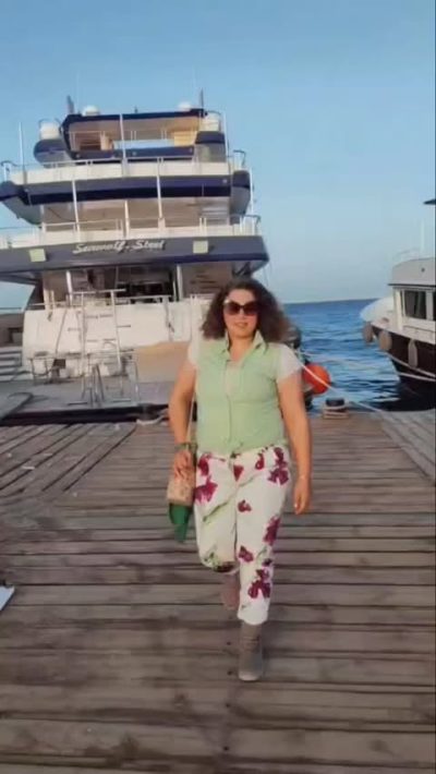 Orange Beach Hurghada в январе — фото погоды (2026-01-24)