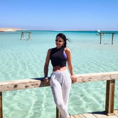 Orange Beach Hurghada в марте — фото погоды (2026-03-26)