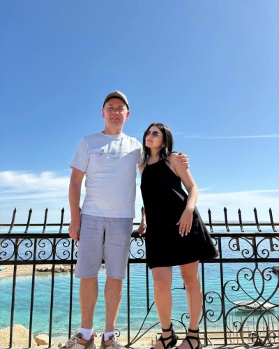 Orange Beach Hurghada в апреле — фото погоды (2026-04-05)