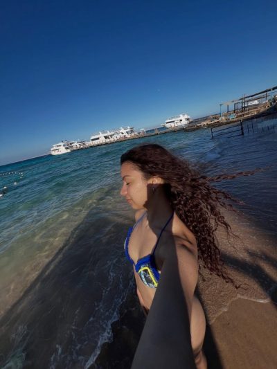 Orange Beach Hurghada в апреле — фото погоды (2026-04-28)