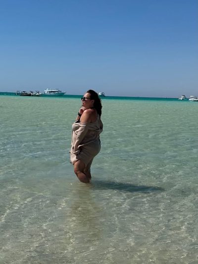 Orange Beach Hurghada в июне — фото погоды (2026-06-30)