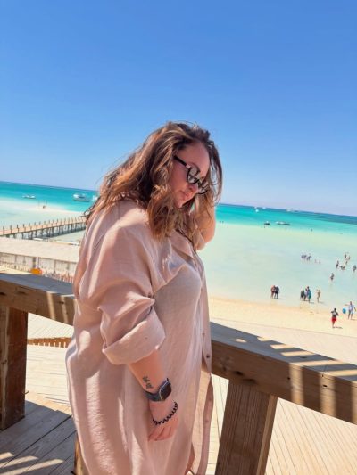 Orange Beach Hurghada в июне — фото погоды (2026-06-30)