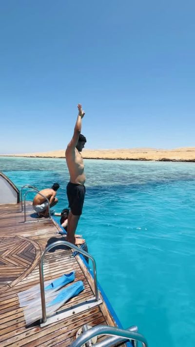 Orange Beach Hurghada в июле — фото погоды (2026-07-10)