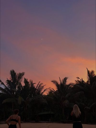 Juara Tioman Island в ноябре — фото погоды (2025-11-21)