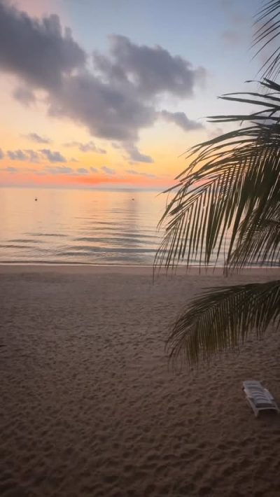 Juara Tioman Island в апреле — фото погоды (2026-04-18)