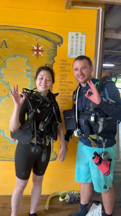 Juara Tioman Island в июле — фото погоды (2026-07-12)