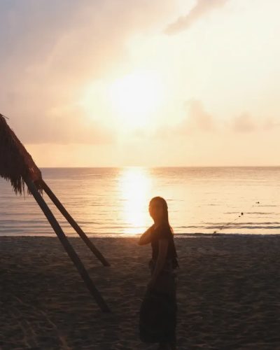 Juara Tioman Island в июле — фото погоды (2026-07-14)