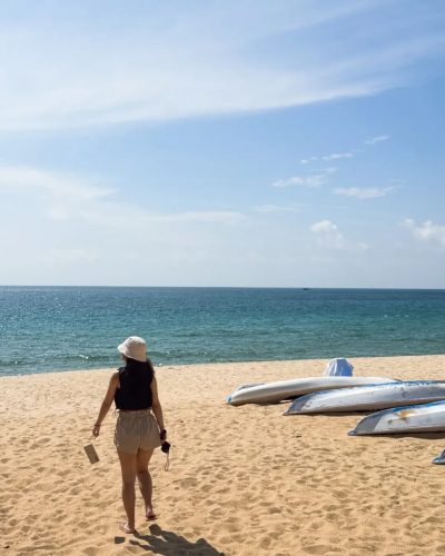 Juara Tioman Island в июле — фото погоды (2026-07-14)