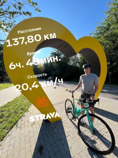 Куршская Коса в августе — фото погоды (2025-08-31)