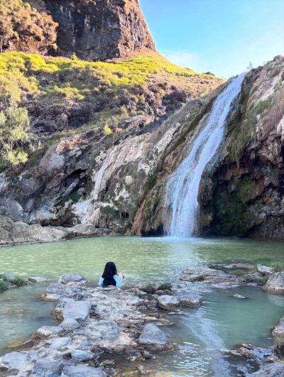 Mount Rinjani, Lombok в октябре — фото погоды (2025-10-06)