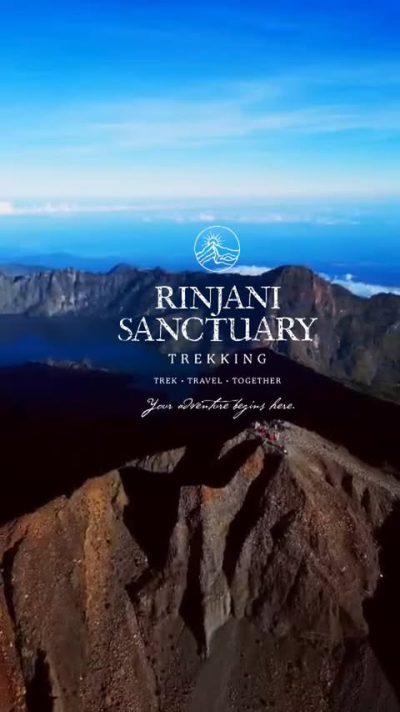 Mount Rinjani, Lombok в марте — фото погоды (2026-03-27)