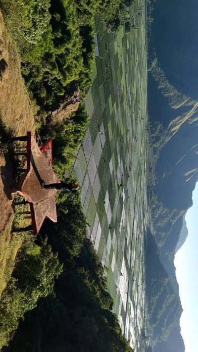 Mount Rinjani, Lombok в июле — фото погоды (2026-07-16)