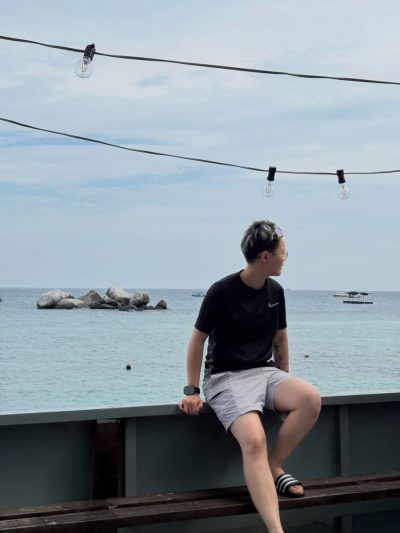 Kg. Paya, Tioman в мае — фото погоды (2026-05-30)