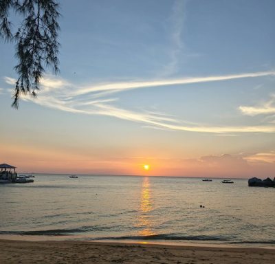 Kg. Paya, Tioman в июне — фото погоды (2026-06-26)