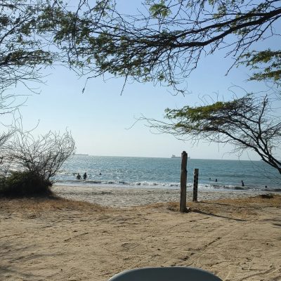 Playas Del Rodadero Santa Marta в апреле — фото погоды (2026-04-22)