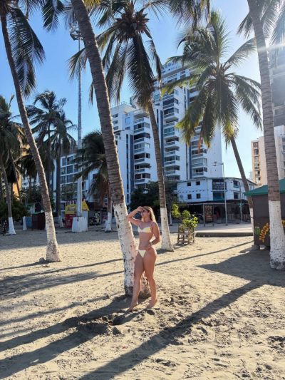 Playas Del Rodadero Santa Marta в июле — фото погоды (2026-07-13)