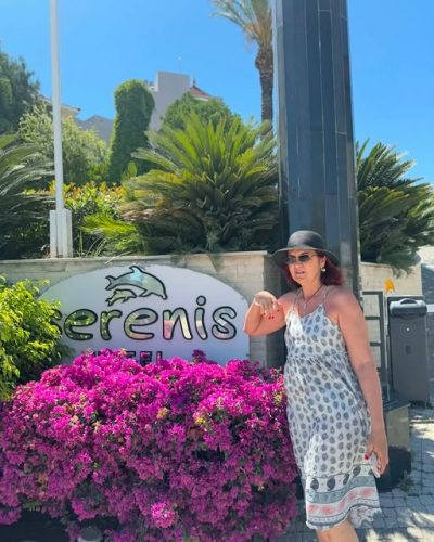 Serenis Hotel — фото погоды в июне (2026-06-30)