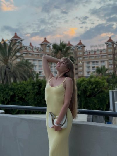 Serenis Hotel — фото погоды в июле (2026-07-07)
