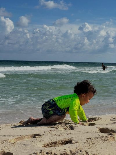 Playa San Martin Cozumel Mexico в октябре — фото погоды (2025-10-29)