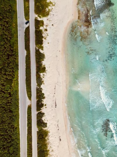 Playa San Martin Cozumel Mexico в ноябре — фото погоды (2025-11-25)