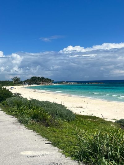 Playa San Martin Cozumel Mexico в декабре — фото погоды (2025-12-08)