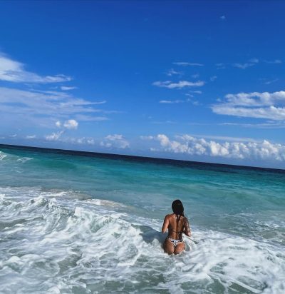 Playa San Martin Cozumel Mexico в декабре — фото погоды (2025-12-28)
