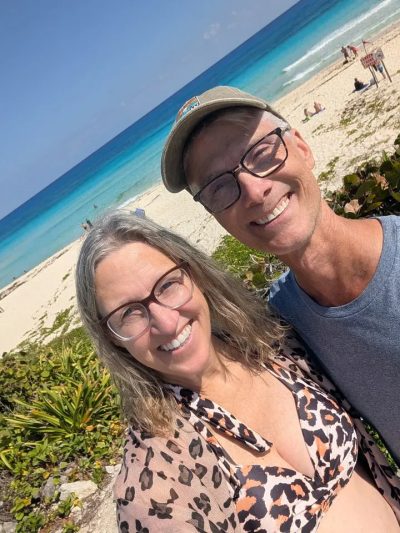 Playa San Martin Cozumel Mexico в феврале — фото погоды (2026-02-10)