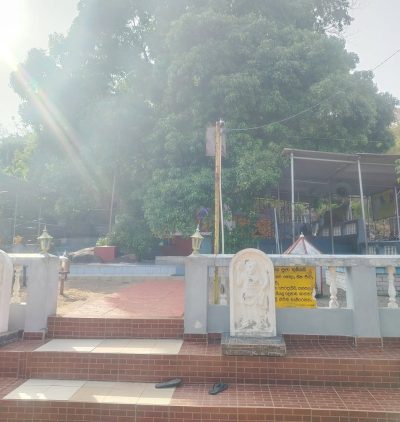 Welgam Rajamaha Viharaya в августе — фото погоды (2025-08-09)