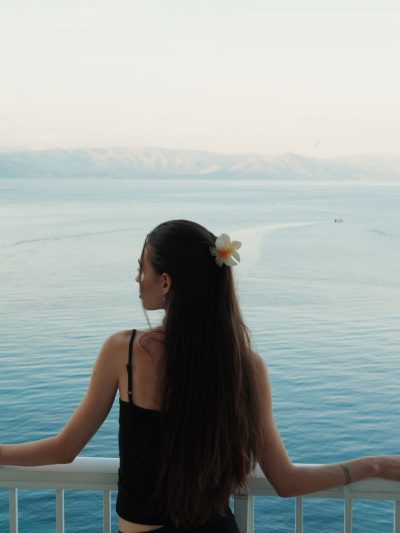 Perama Corfu в июне — фото погоды (2026-06-21)