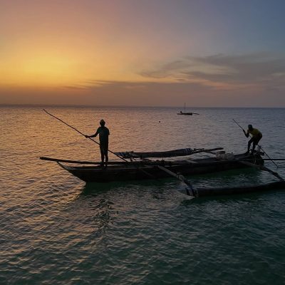 The Residence Zanzibar — фото погоды в сентябре (2025-09-28)