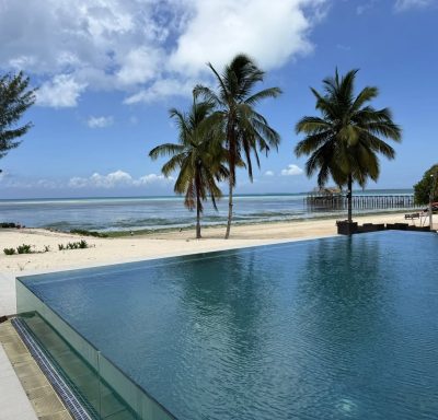 The Residence Zanzibar — фото погоды в октябре (2025-10-11)