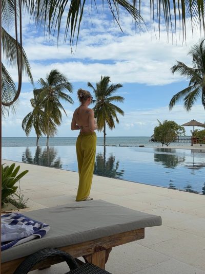 The Residence Zanzibar — фото погоды в мае (2026-05-28)
