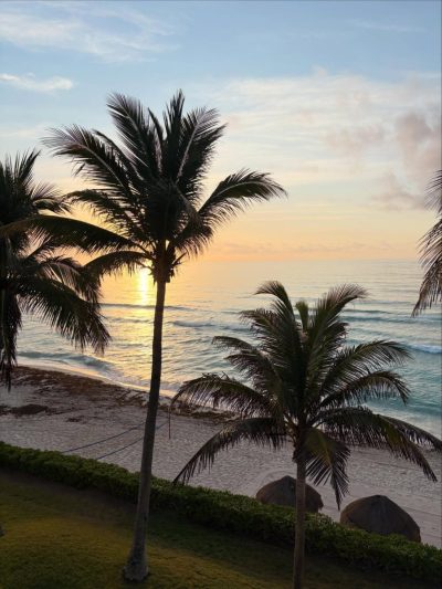 Cancun-Isla Mujeres, Mexico в мае — фото погоды (2026-05-15)