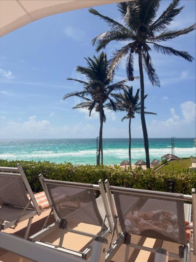 Cancun-Isla Mujeres, Mexico в мае — фото погоды (2026-05-15)