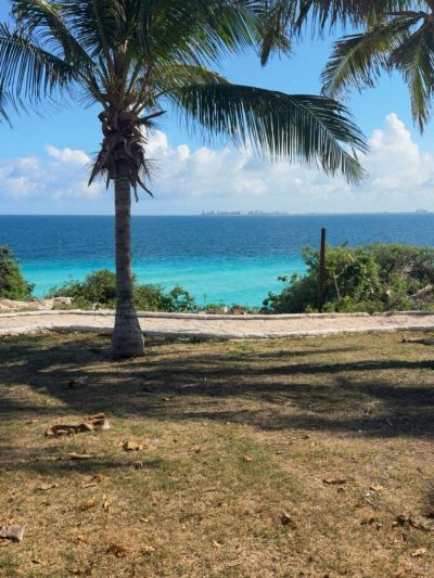 Cancun-Isla Mujeres, Mexico в мае — фото погоды (2026-05-28)