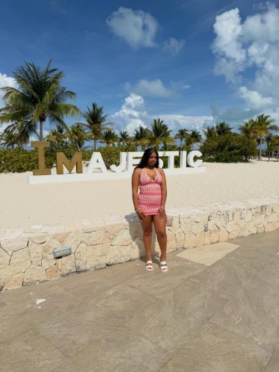 Cancun-Isla Mujeres, Mexico в июне — фото погоды (2026-06-05)