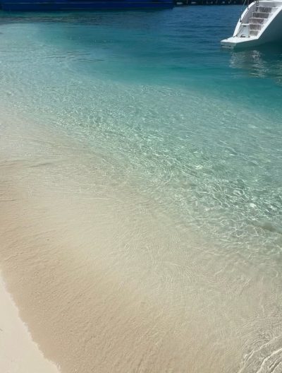 Cancun-Isla Mujeres, Mexico в июне — фото погоды (2026-06-30)