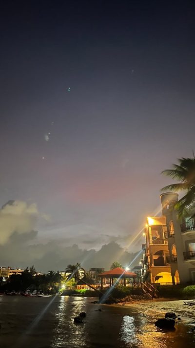 Cancun-Isla Mujeres, Mexico в июле — фото погоды (2026-07-02)