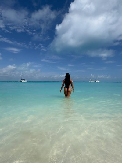Cancun-Isla Mujeres, Mexico в июле — фото погоды (2026-07-12)