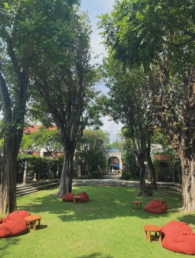 Sudamala Suites&villas Sanur — фото погоды в декабре (2025-12-29)