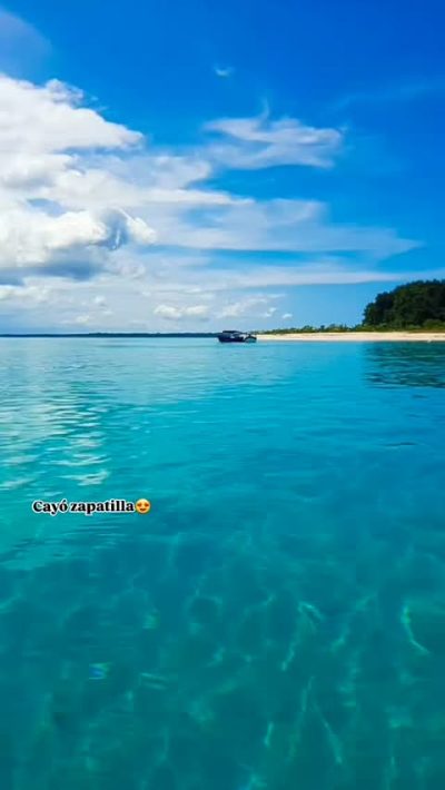 Isla Zapatilla En Bocas Del Toro в марте — фото погоды (2025-03-13)