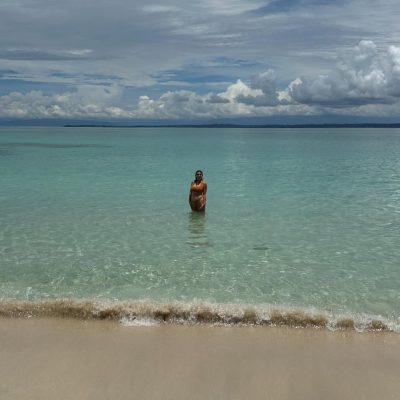 Isla Zapatilla En Bocas Del Toro в мае — фото погоды (2025-05-06)