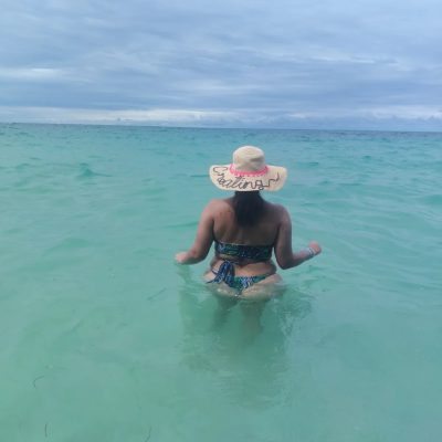 Isla Zapatilla En Bocas Del Toro в ноябре — фото погоды (2025-11-04)