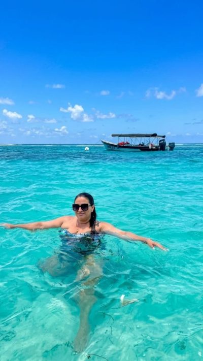 Isla Zapatilla En Bocas Del Toro в апреле — фото погоды (2026-04-01)