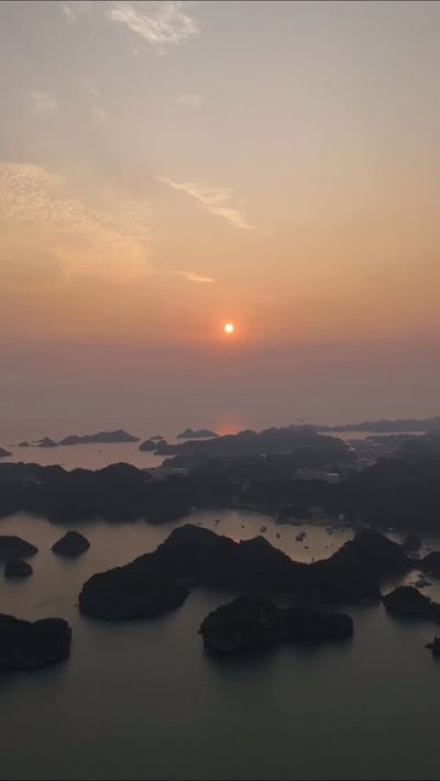 Cat Ba Monkey Island Beach в марте — фото погоды (2026-03-19)
